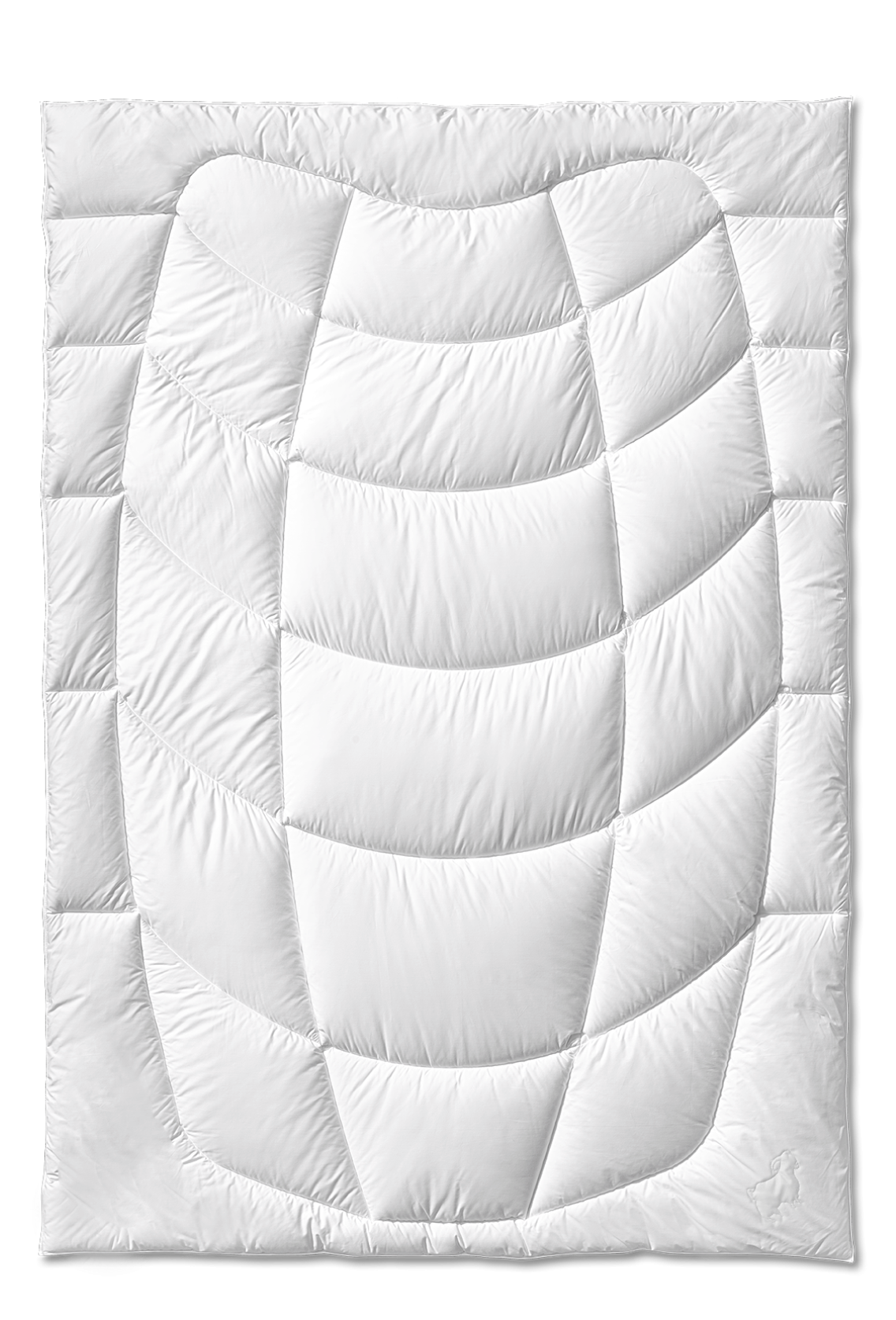 Cashmere Bettdecke - Betten Michel