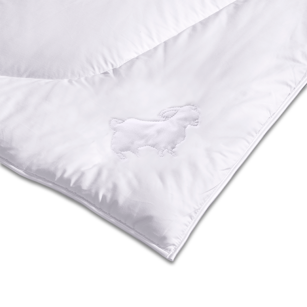 Cashmere Bettdecke - Betten Michel