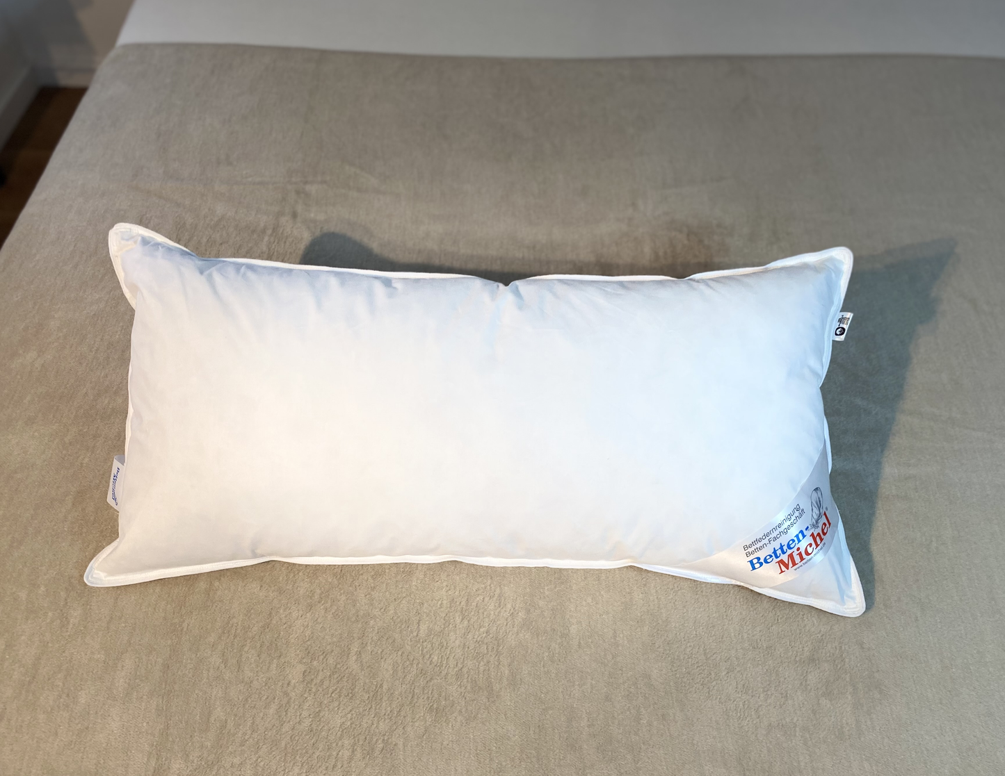 Kissen 40x80 cm