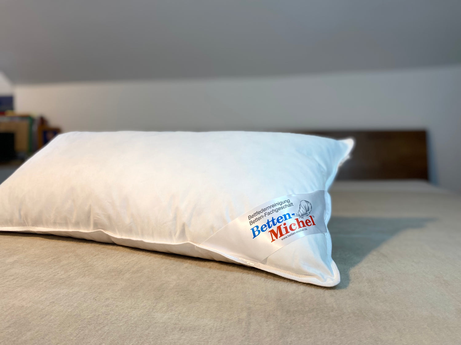 Betten-Michel® Kissen