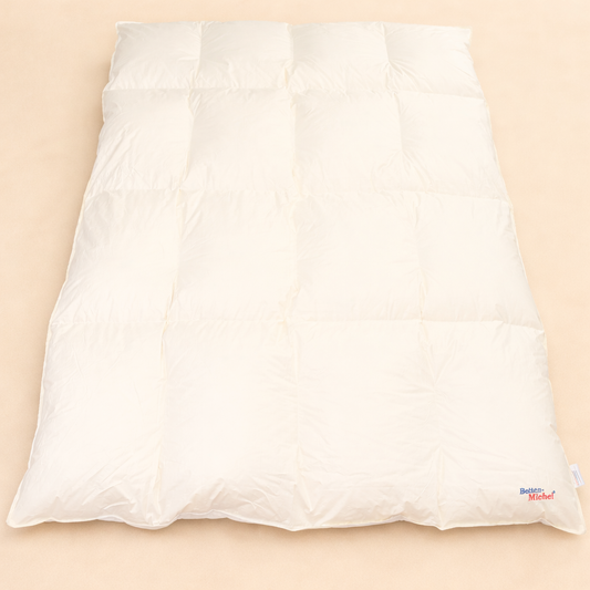 Winter duvet - "Winter"